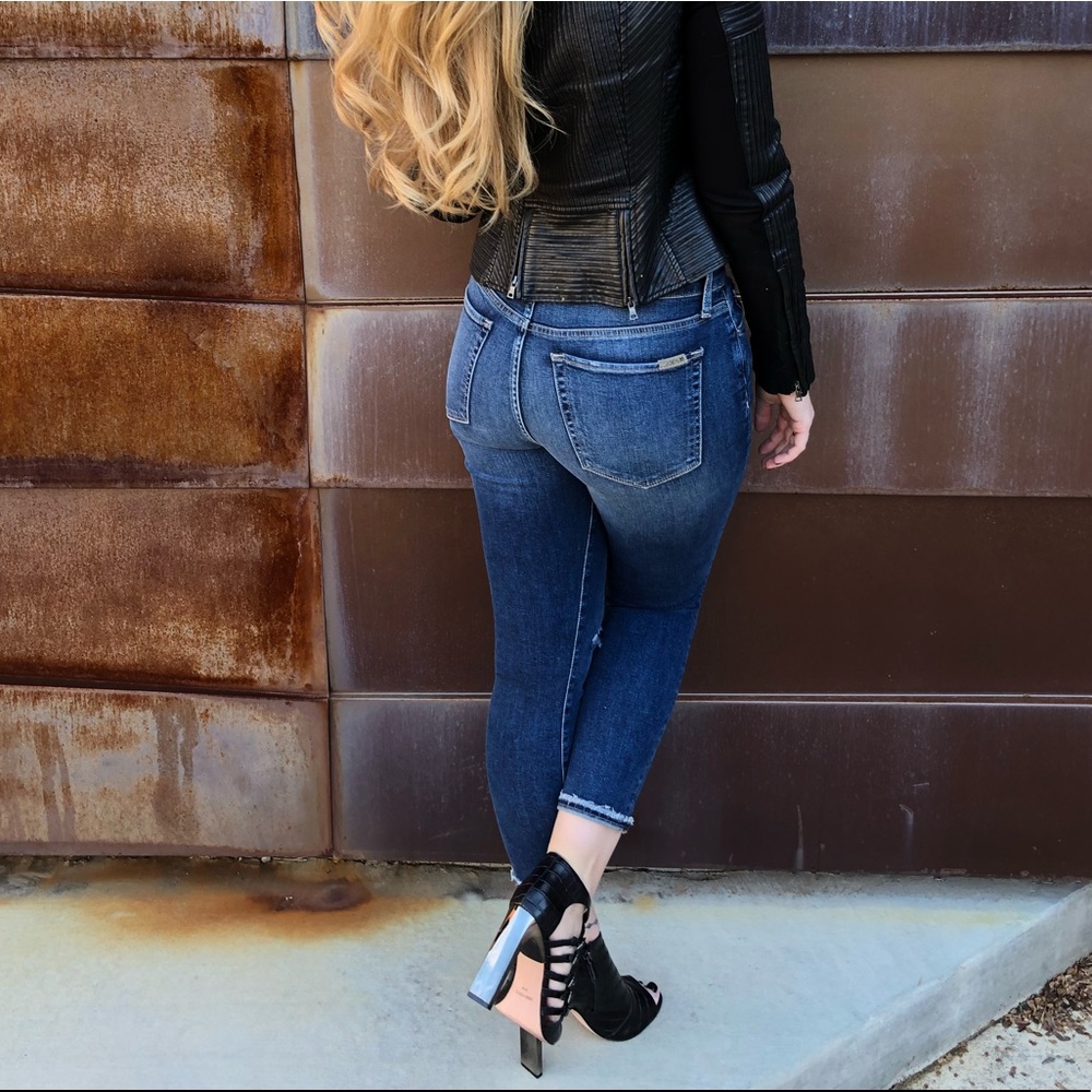 Joe’s jeans size 28